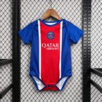PSG Paris Saint Germain Home Baby Jersey
