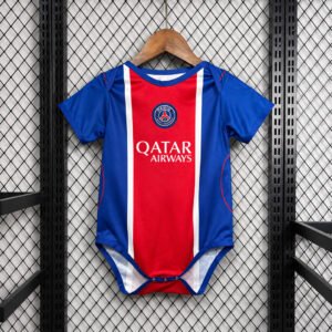 PSG Paris Saint Germain Home Baby Jersey