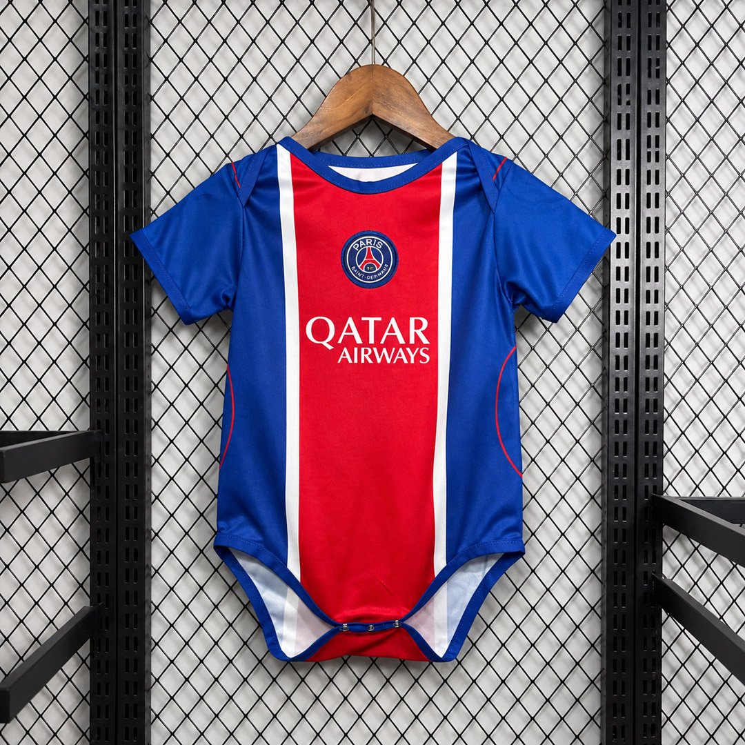 PSG Paris Saint Germain Home Baby Jersey PSG Paris Saint Germain Home Baby Jersey