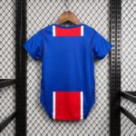 PSG Paris Saint Germain Home Baby Jersey – Ansicht 2
