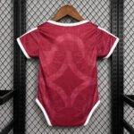 Real Madrid Third Baby Trikot 2026-2027 – Ansicht 2