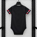 Sao Paulo Away Baby Trikot 2026-2027 – Ansicht 2