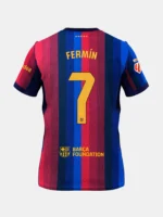 Fermin Trikot – FC Barcelona Home Trikot 2026-2027 Fermin 7