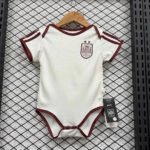 Spanien Away 2 Sterne Trikot 2026