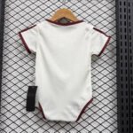 Spanien Away 2 Sterne Trikot 2026 – Ansicht 2