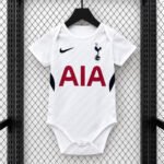 Tottenham Hotspur Baby Trikot 2026-2027