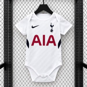 Tottenham Hotspur Baby Trikot 2026-2027