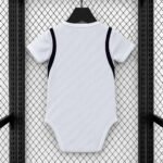 Tottenham Hotspur Baby Trikot 2026-2027 – Ansicht 2