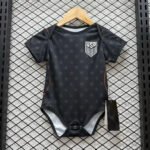 USA Away Baby Trikot 2026