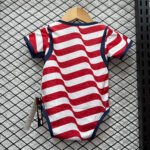 USA Home Baby Trikot 2026 – Ansicht 2